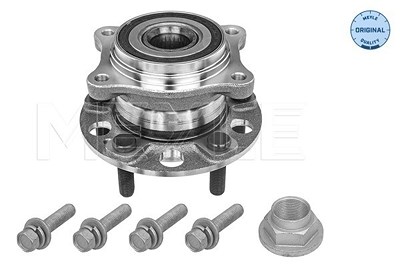 Meyle Radnabe [Hersteller-Nr. 37-147520017] für Hyundai, Kia von MEYLE