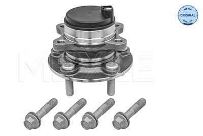 Meyle Radnabe [Hersteller-Nr. 7147520020] für Ford von MEYLE