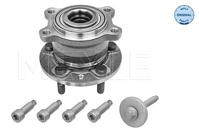 Meyle Radnabe [Hersteller-Nr. 7147520021] für Ford von MEYLE