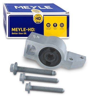 Meyle Reparatursatz, Querlenker [Hersteller-Nr. 1006100085/HD] für Audi, Seat, Skoda, VW von MEYLE