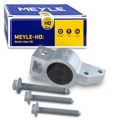 Meyle Reparatursatz, Querlenker [Hersteller-Nr. 1006100086/HD] für Audi, Seat, Skoda, VW von MEYLE