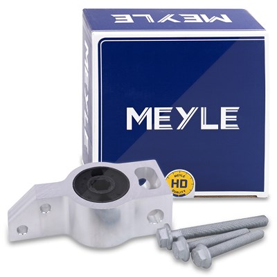 Meyle Reparatursatz, Querlenker [Hersteller-Nr. 1006100037/HD] für Audi, Seat, VW von MEYLE