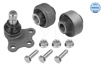 Meyle Reparatursatz, Querlenker [Hersteller-Nr. 11-166100002] für Citroën, Ds, Peugeot von MEYLE