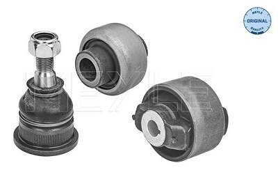 Meyle Reparatursatz, Querlenker [Hersteller-Nr. 16-166100001] für Renault von MEYLE