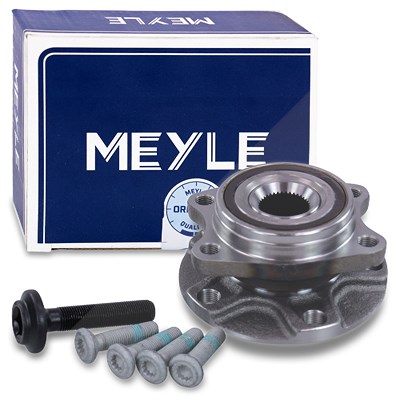 Meyle Reparatursatz, Radnabe vorne [Hersteller-Nr. 1006530035] für Audi von MEYLE