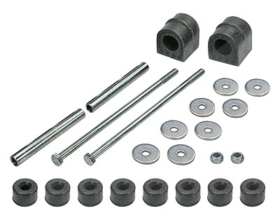 Meyle Reparatursatz, Stabilisatorlager [Hersteller-Nr. 0140320002] für Mercedes-Benz von MEYLE