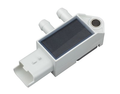 Meyle Sensor, Abgasdruck [Hersteller-Nr. 36-148010001] für Dacia, Mercedes-Benz, Renault von MEYLE