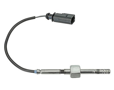 Meyle Sensor, Abgastemperatur [Hersteller-Nr. 1148000072] für Audi, VW von MEYLE