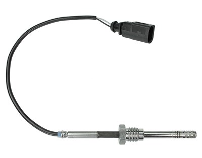 Meyle Sensor, Abgastemperatur [Hersteller-Nr. 1148000053] für Audi, Seat von MEYLE