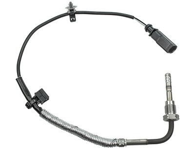 Meyle Sensor, Abgastemperatur [Hersteller-Nr. 1148000147] für Audi von MEYLE