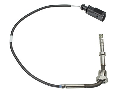 Meyle Sensor, Abgastemperatur [Hersteller-Nr. 1148000063] für Audi, VW von MEYLE