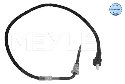 Meyle Sensor, Abgastemperatur [Hersteller-Nr. 0148000195] für Mercedes-Benz von MEYLE