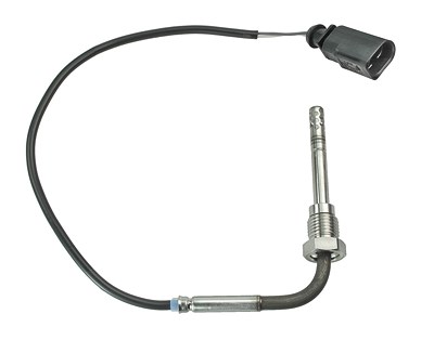 Meyle Sensor, Abgastemperatur [Hersteller-Nr. 1148000080] für Audi, Seat von MEYLE