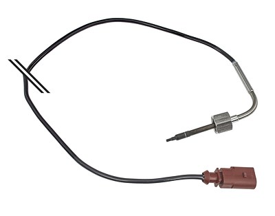 Meyle Sensor, Abgastemperatur [Hersteller-Nr. 1148000097] für VW von MEYLE