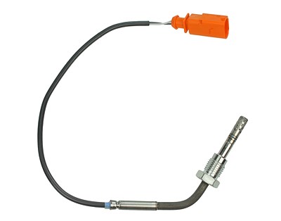 Meyle Sensor, Abgastemperatur [Hersteller-Nr. 1148000119] für Audi, VW von MEYLE