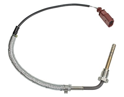 Meyle Sensor, Abgastemperatur [Hersteller-Nr. 1148000148] für Audi von MEYLE