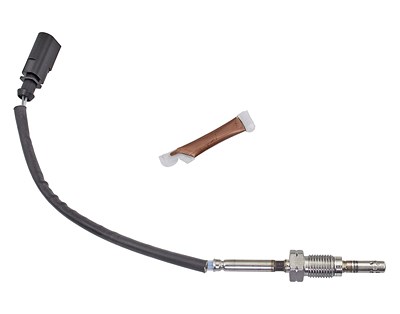 Meyle Sensor, Abgastemperatur [Hersteller-Nr. 1148000158] für VW von MEYLE