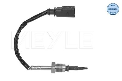 Meyle Sensor, Abgastemperatur [Hersteller-Nr. 1148000184] für Audi von MEYLE