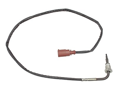 Meyle Sensor, Abgastemperatur [Hersteller-Nr. 1148000186] für Seat, Skoda, VW von MEYLE