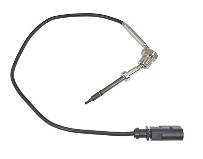 Meyle Sensor, Abgastemperatur [Hersteller-Nr. 1148000201] für Porsche, VW von MEYLE