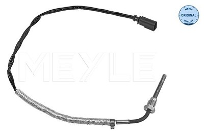 Meyle Sensor, Abgastemperatur [Hersteller-Nr. 1148000209] für Audi von MEYLE