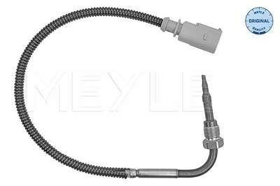 Meyle Sensor, Abgastemperatur [Hersteller-Nr. 1148000212] für Audi, VW von MEYLE