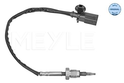 Meyle Sensor, Abgastemperatur [Hersteller-Nr. 1148000214] für Man, VW von MEYLE