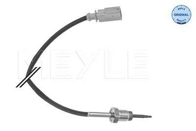 Meyle Sensor, Abgastemperatur [Hersteller-Nr. 1148000215] für Audi, Seat, Skoda, VW von MEYLE