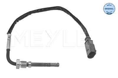 Meyle Sensor, Abgastemperatur [Hersteller-Nr. 1148000216] für Porsche, VW von MEYLE