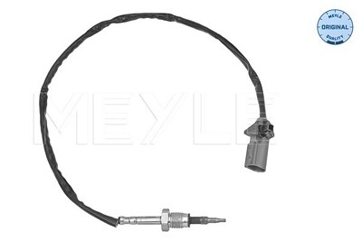 Meyle Sensor, Abgastemperatur [Hersteller-Nr. 1148000237] für Man, VW von MEYLE