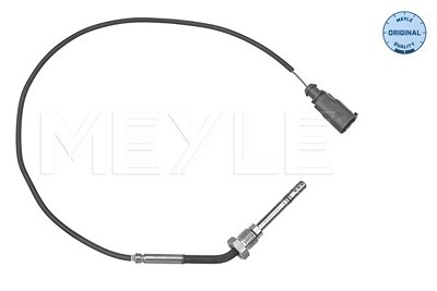 Meyle Sensor, Abgastemperatur [Hersteller-Nr. 1148000240] für Audi von MEYLE