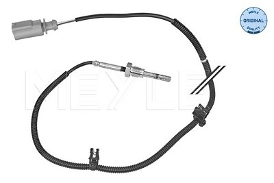 Meyle Sensor, Abgastemperatur [Hersteller-Nr. 1148000241] für VW von MEYLE