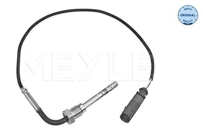 Meyle Sensor, Abgastemperatur [Hersteller-Nr. 1148000242] für VW von MEYLE