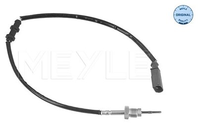 Meyle Sensor, Abgastemperatur [Hersteller-Nr. 1148000268] für VW von MEYLE