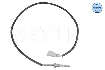 Meyle Sensor, Abgastemperatur [Hersteller-Nr. 1148000270] für Porsche, VW von MEYLE