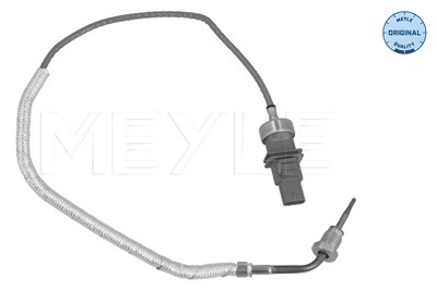 Meyle Sensor, Abgastemperatur [Hersteller-Nr. 1148000280] für Audi von MEYLE