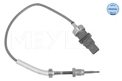 Meyle Sensor, Abgastemperatur [Hersteller-Nr. 1148000283] für Audi, Seat, Skoda, VW von MEYLE