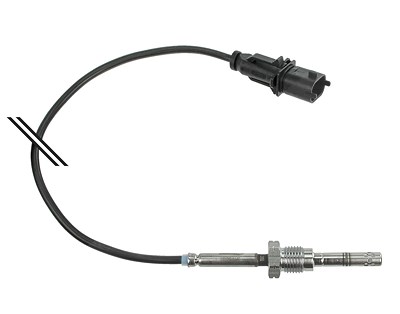 Meyle Sensor, Abgastemperatur [Hersteller-Nr. 15-148000006] für Alfa Romeo von MEYLE