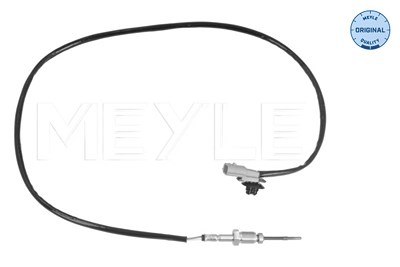 Meyle Sensor, Abgastemperatur [Hersteller-Nr. 16-148000033] für Renault von MEYLE