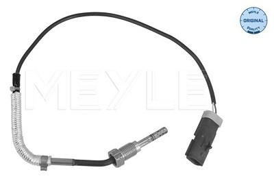 Meyle Sensor, Abgastemperatur [Hersteller-Nr. 2148000035] für Jeep von MEYLE