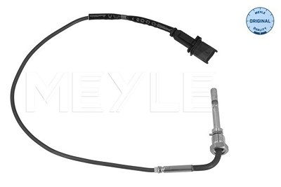 Meyle Sensor, Abgastemperatur [Hersteller-Nr. 2148000038] für Fiat, Lancia, Alfa Romeo von MEYLE