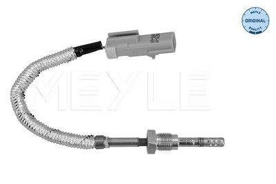 Meyle Sensor, Abgastemperatur [Hersteller-Nr. 2148000045] für Lancia von MEYLE