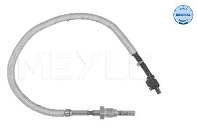 Meyle Sensor, Abgastemperatur [Hersteller-Nr. 2148000058] für Jeep von MEYLE