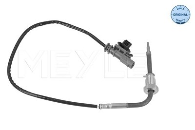 Meyle Sensor, Abgastemperatur [Hersteller-Nr. 2148000069] für Alfa Romeo, Fiat, Jeep, Suzuki von MEYLE