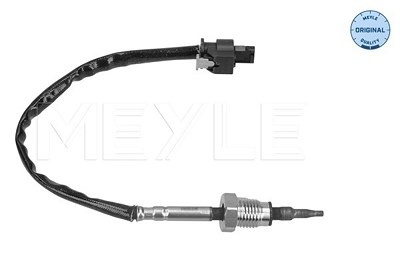 Meyle Sensor, Abgastemperatur [Hersteller-Nr. 2148000071] für Alfa Romeo, Fiat, Jeep von MEYLE