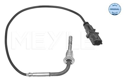 Meyle Sensor, Abgastemperatur [Hersteller-Nr. 2148000080] für Fiat von MEYLE