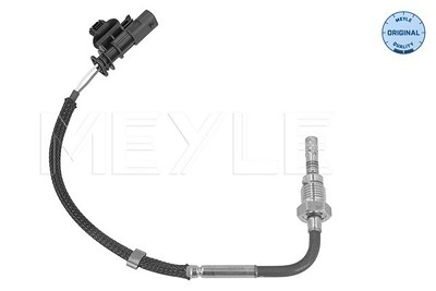 Meyle Sensor, Abgastemperatur [Hersteller-Nr. 2148000085] für Fiat, Lancia von MEYLE