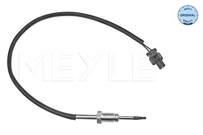 Meyle Sensor, Abgastemperatur [Hersteller-Nr. 3148000059] für BMW von MEYLE