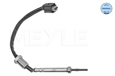 Meyle Sensor, Abgastemperatur [Hersteller-Nr. 3148000060] für BMW von MEYLE