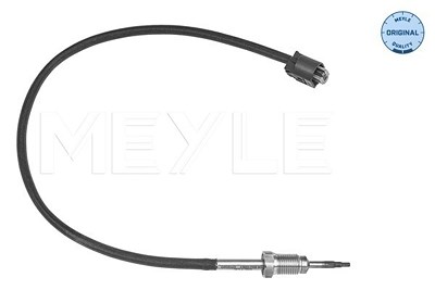 Meyle Sensor, Abgastemperatur [Hersteller-Nr. 3148000061] für BMW von MEYLE